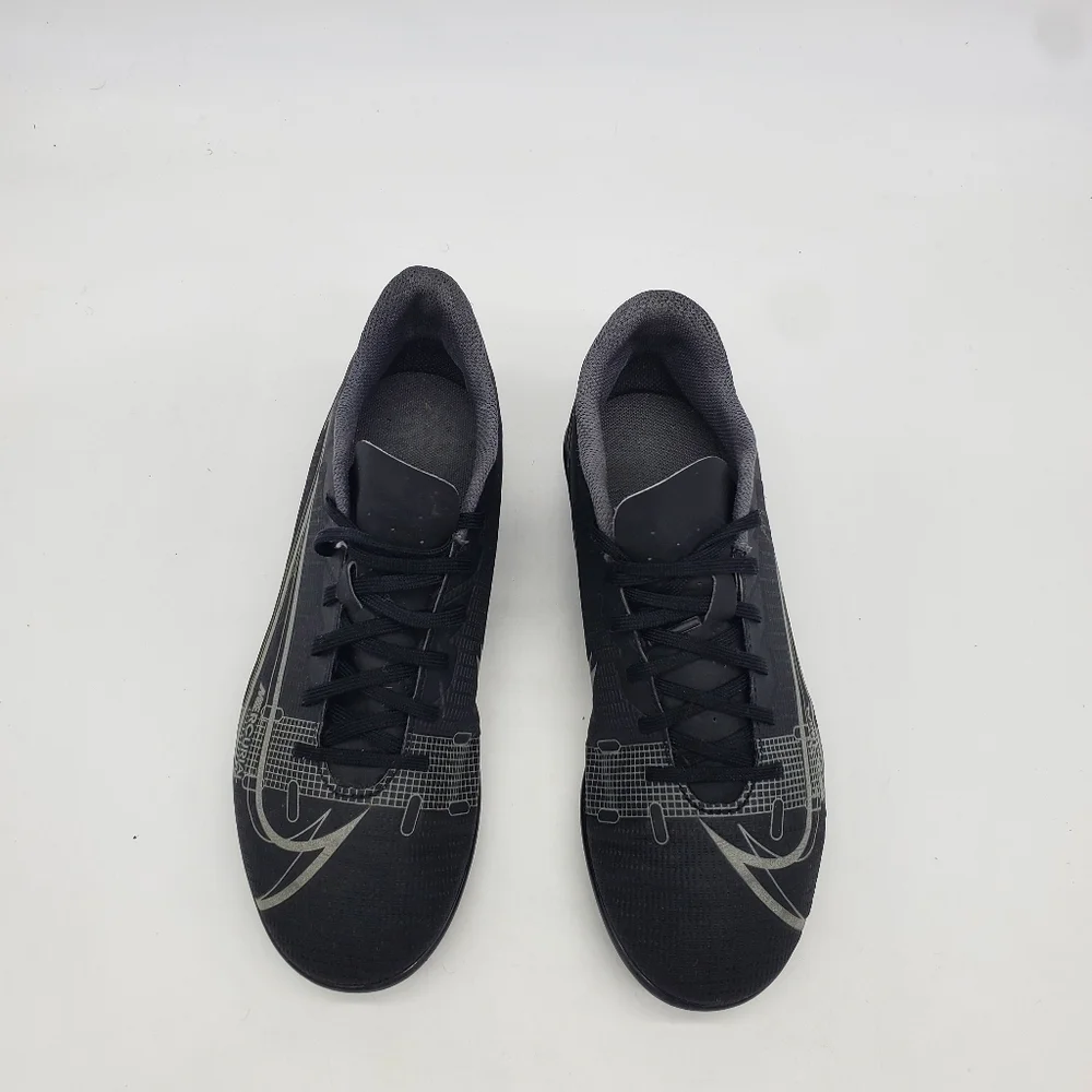 Nike Shoes 4 Youth Kids Jr. VAPOR 14 CLUB FG/MG Soccer Cleats CV0823-004 Futbol